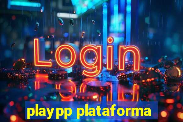 playpp plataforma